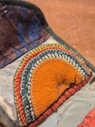 Early Leather Needle Case