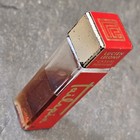Vintage Lucien Lelong Tailspin Casual Perfume Partially Full Scent Bottle