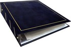 Pioneer Photo Albums Magnetic Self-stick 3-ring Photo Album 100 Pages  50 Sheet