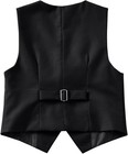 Yuanlu Boys  Formal 3 Pc Suit Slim Fit Tuxedo Suits Kids Ring Bearer Outfit 12y