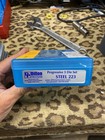 Dillon Precision Progressive 3-die Set Steel  223 Rifle Reloading Dies