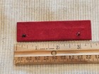 Wwi Austrian Hungarian Military Cross Hand Made Ribbon Medal Ribbon Bar L  k   