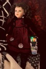 Haunted Doll -  sharon    Neutral Spirit Vessel   16-year-old Spirit 