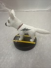Disney Bolt Collector Bobble Head Figure Collectible Toy Rare