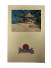 Vintage Pebbles Restaurant Altamonte Springs Fl Menu 4 Matchbox Orlando Florida