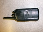 Kenwood Tk-3160 Uhf Fm Radio With Charger