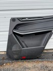 2013-2019 Mercedes Benz Gl Gls Interior Door Panel Rear Right Oem