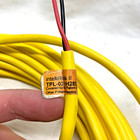 Engius Intellirock Ii Tpl-02-1h28d 50ft Temperature Logger Cable 50  16awg