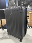 Travelers Club Midtown Hardside Black 28  - Black