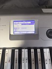Yamaha Mm6 61-key Lightweight Synthesizer Keyboard With Power Adapter  Case