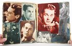 Actor Henry Fonda 1930s-1940s Hollywood Scrap Book Many Photos Memorabilia