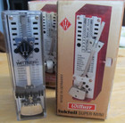  1  Wittner Taktell  Super-mini Metronome  886051  see Note 