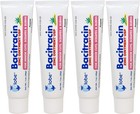 Bacitracin With Zinc Ointment   Aloe 1 Oz   28 G  pack Of 4 