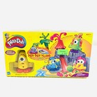  new  Play-doh Doh-doh Island Fantasy Playground Set Vintage 2002