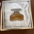 Gucci No3 Parfum  Part Box  1 4 Fl Oz Some Evaporation Vintage Bottle Sealed