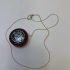 Yomega Fireball Small Red Yo-yo High Performance Toy String Trick Play Classic