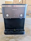 Wellsys 125lb Commercial Countertop Sonic Nugget Ice Machine Maker I15