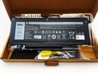Genuine Rj40g Battery For Dell Latitude 15 5520 14 5420 Precision 15 3560 M033w