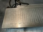 Electro Magnetic 6 X 18    Magnetic Chuck Electric Serial   Bm-1008-466 220v