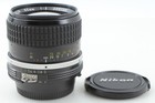  top Mint  Nikon Ai Nikkor 85mm F 2 Portrait Lens For F Mount Camera From Japan