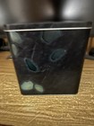 Minecraft Movie Ore Storage Tin Metal Box 