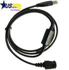 Usb Programming Cable Motorola Xtl1500 Xtl2500 Hkn6184c