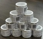 20 Rolls Of 100 Usps -postage-2000pcs New Sealed  Free Shipping    2024 