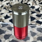 New Madbull Airsoft Xm108hp Co2 green Gas Bb Shower Grenade Shell  108 Rnds 