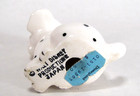 Figurine Walt Disney Production  sleepy  Yawning Dalmation Puppy 101 Dalmations