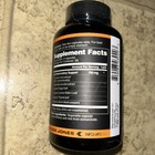 Infowars Life Bodease Anti-inflammatory  120 Capsules  New   Sealed