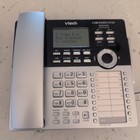 Vtech Small Business Cm18245 4-line Cordless Phone
