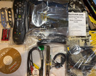 Hauppaugel 1213 Wintv-hvr Dual Tv Tuner Board For Windows Media Center New