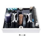 Automatic Voltage Regulator Dsr A6762 40-270vac Avr Fits For Meccalte Generator