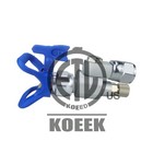 287030 Clean Shot Shut Off Airless Spray Gun 517 Tip