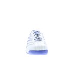 Dexter Heidi B4258-8 Mens White Synthetic Lace Up Athletic Bowling Shoes 8 5