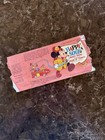 Vintage 60 s Disney Heinz Happy Soup Mickey Mouse Cream Of Tomato Food Can Label