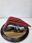 92-94 Mercedes Benz W140 Sedan Tail Lamp Lens And Housing  Left Oem