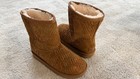 Ugg Big Girl Size 4  women 6  New