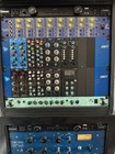 Neve 1073lbeq - 1073lb Eq - 500 Series - Pro Audio Card  