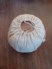 Vintage Fine Porcelain Half Doll Pin Cushion  German Carl  Schneider 
