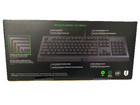 Razer Cynosa Lite Chroma Rgb Wired Essential Gaming Keyboard Black New Sealed