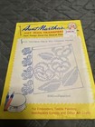 Vintage Aunt Martha   s Hot Iron Transfers Lot Of 5 - Free Shipping - Southwest  4