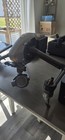 Dji Inspire 2 With Zenmuse X7 6k  Camera  Cine Ssd And Batteries
