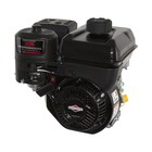 Briggs   Stratton Xr 5 Hp 163cc Horizontal Shaft Engine   106232-0079-f1