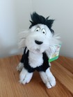 Footrot Flats Vintage 1985 Soft Toy Plush Dog Murray Ball New Zealand Nz Kiwiana