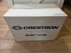 Crestron Saros Ic8lpt-b-t-each  8  2-way In-ceiling Speaker  pair  - New