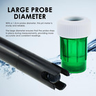 Ph Electrode Probe   Meter With Bnc Connector And 300cm Cable - Perfect For You 