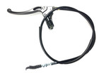 Front Brake Cable   Lever For Honda Xr100r Crf100f Crf110f 4-stroke Dirt Bike