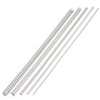 Compression Springs A2 Stainless Steel Wire Dia  0 3-2mm Length 305mm Od 3-30mm