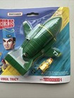Rare Vintage Thunderbirds 1992 Matchbox  Virgil Tracy Tb-002 New Sealed
